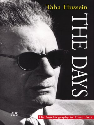 cover image of The Days